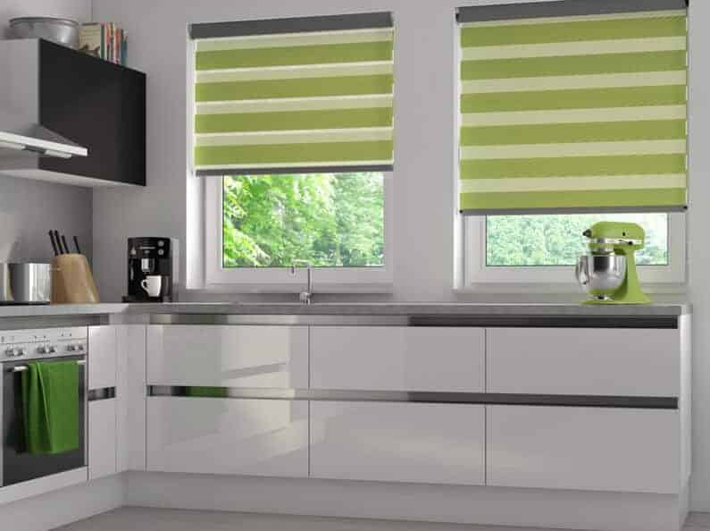 Dundee Blinds MadetoMeasure Window Blinds