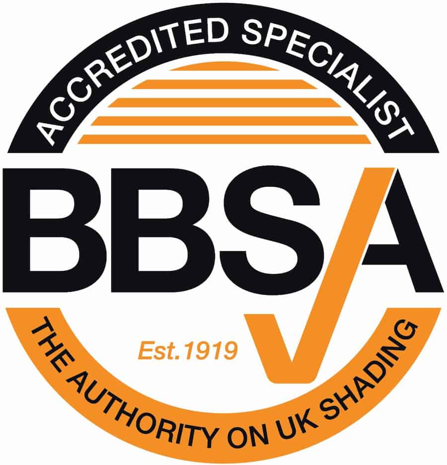 BBSA Accreddited